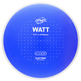 Electron Soft Watt