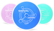 Fission Signal