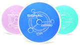 Fission Signal