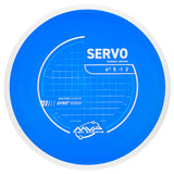 Neutron Servo