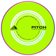 Neutron Soft Pitch