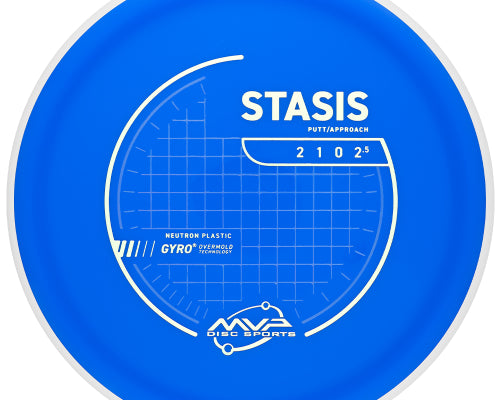MVP Neutron Stasis - Stock