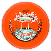 MVP Neutron Stasis - Special Edition