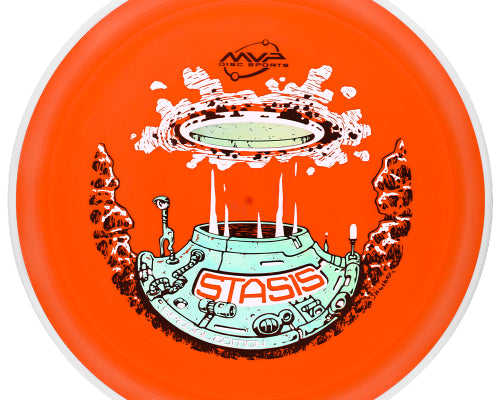 MVP Neutron Stasis - Special Edition