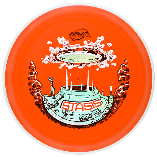 MVP Neutron Stasis - Special Edition