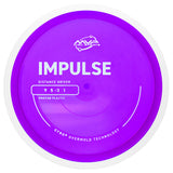 Proton Impulse