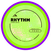 Proton Rhythm