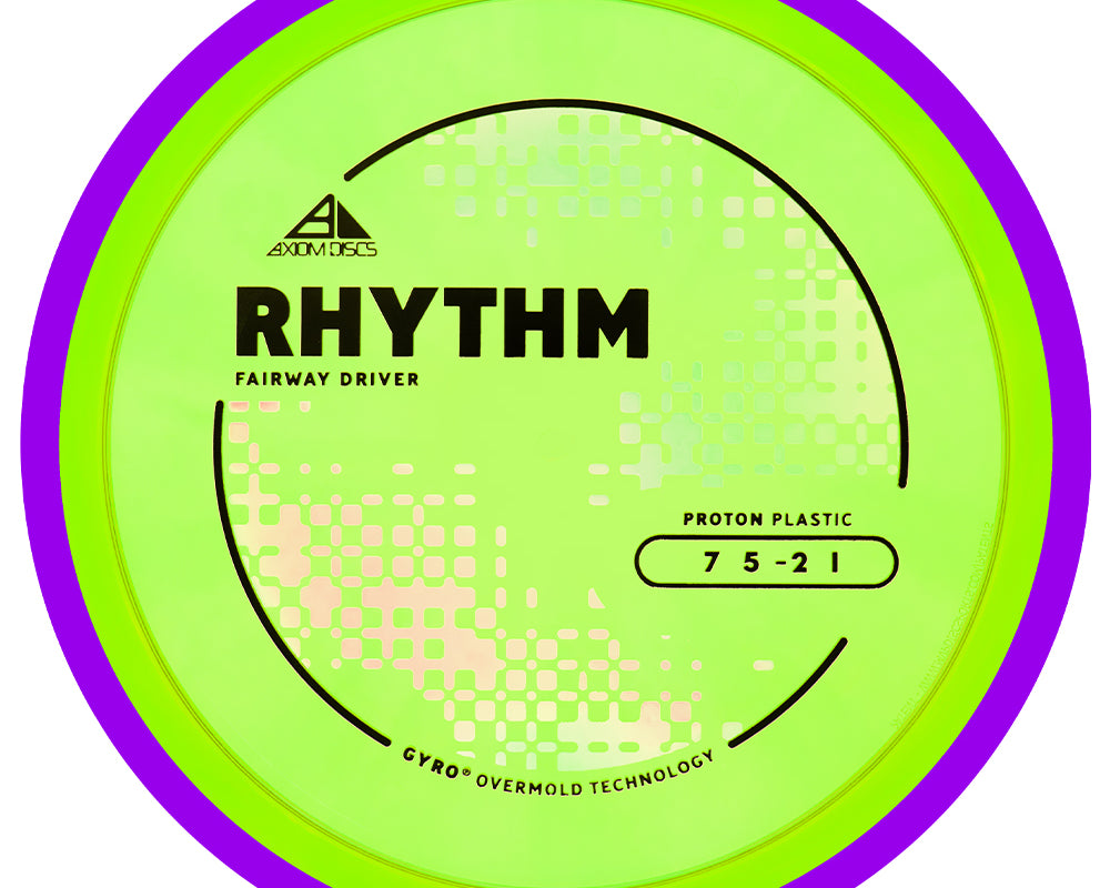 Proton Rhythm
