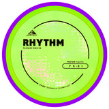 Proton Rhythm