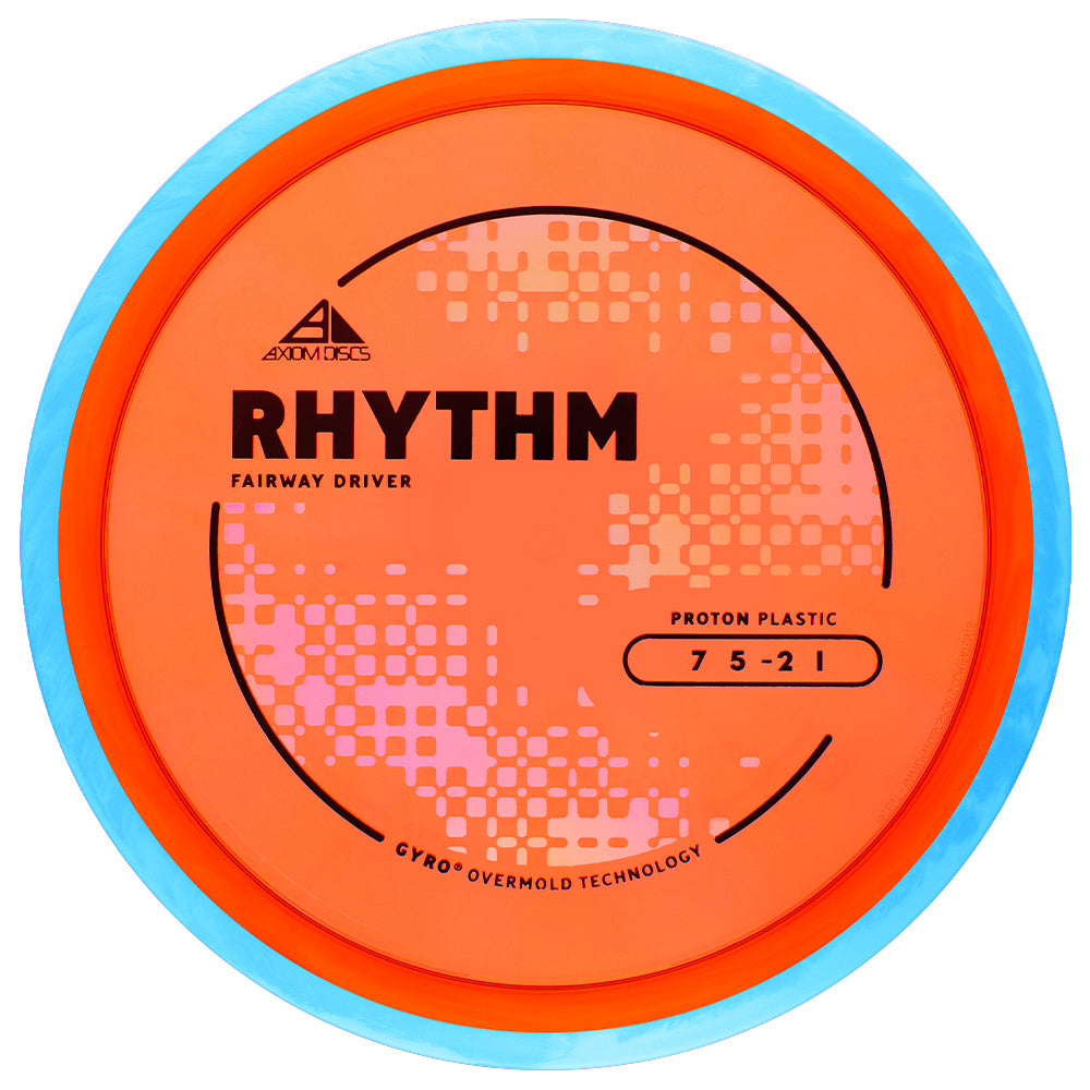 Proton Rhythm