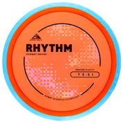 Proton Rhythm