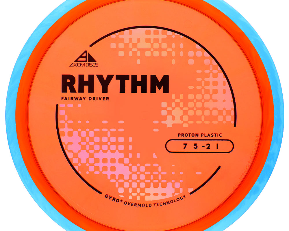 Proton Rhythm