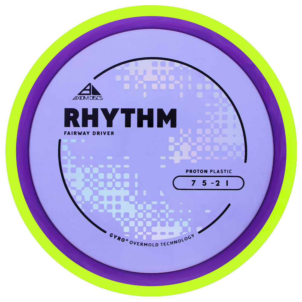 Proton Rhythm