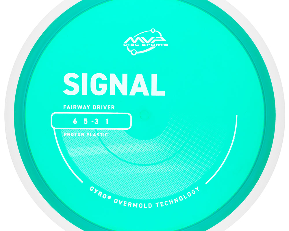 Proton Signal