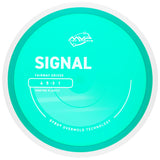Proton Signal