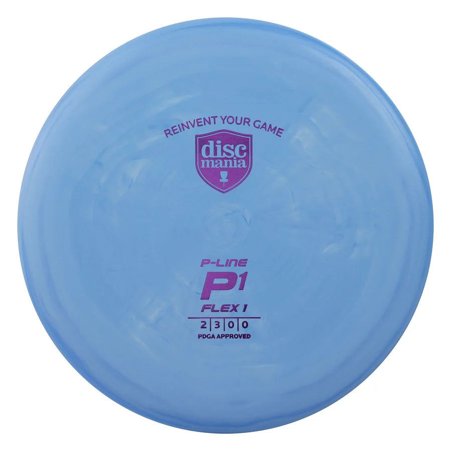 P-Line Flex 1 P1