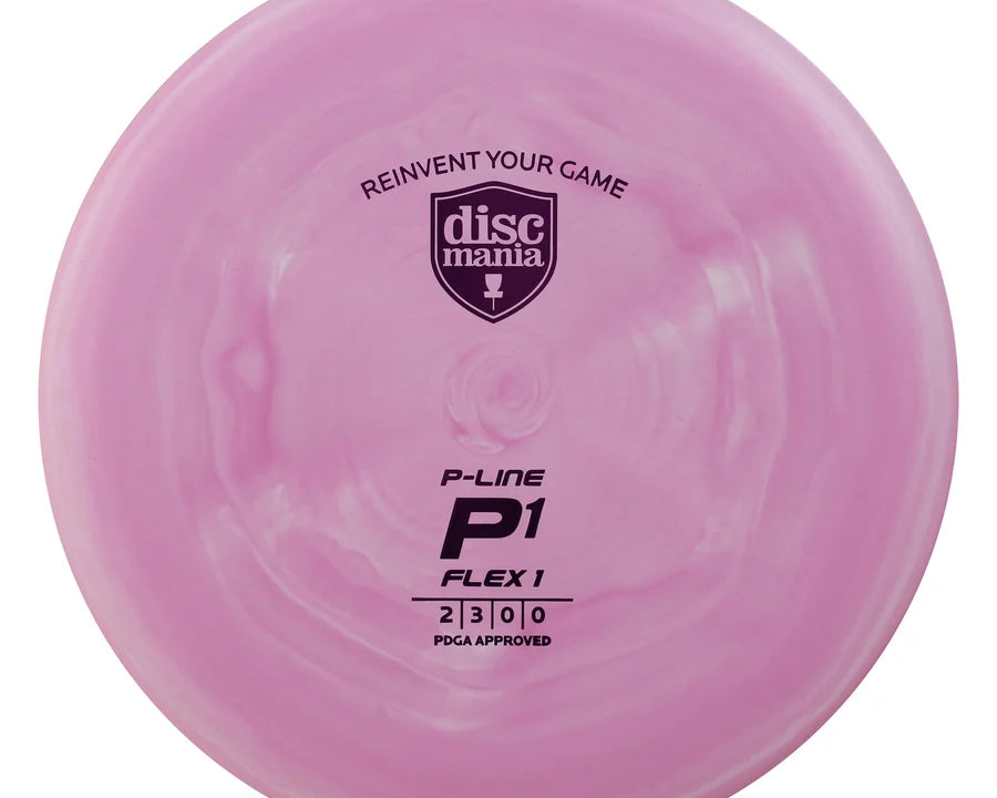 P-Line Flex 1 P1