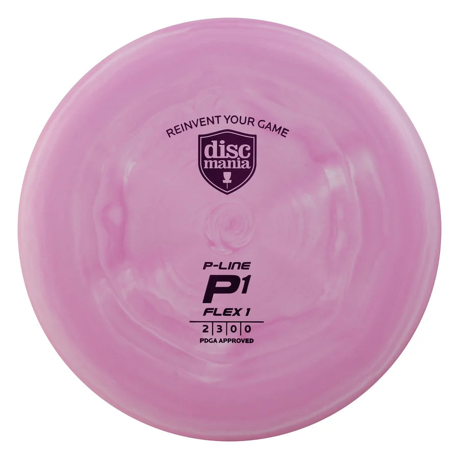P-Line Flex 1 P1