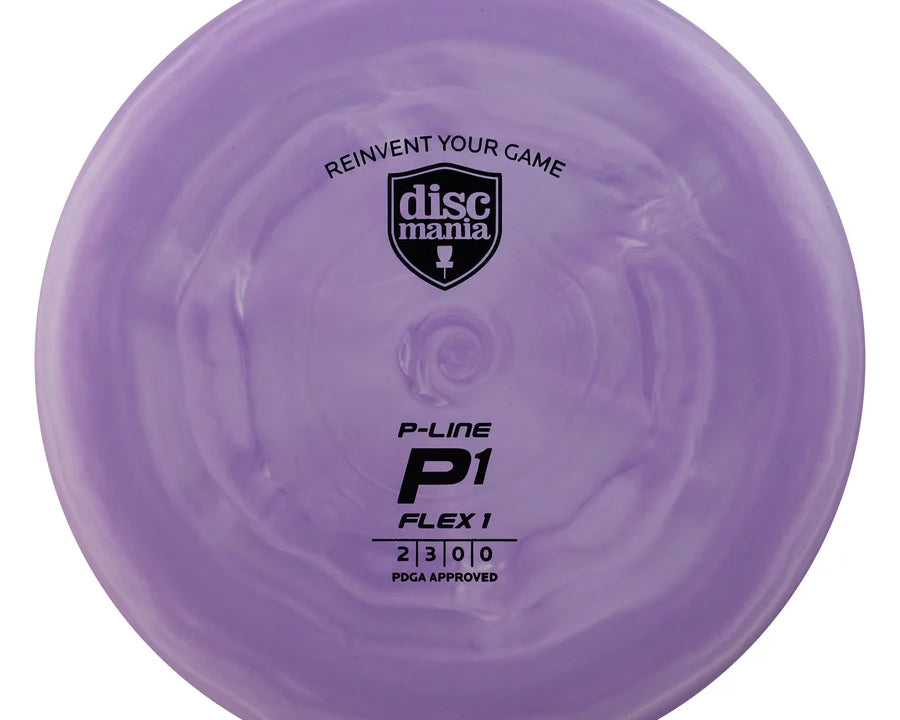 P-Line Flex 1 P1