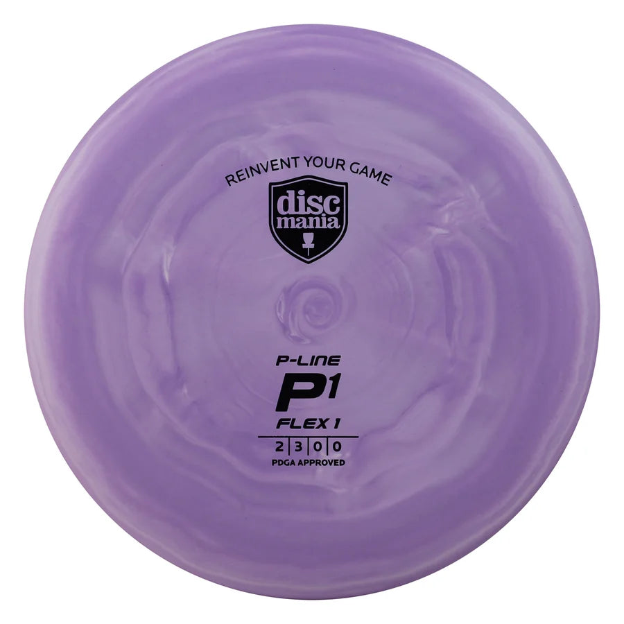 P-Line Flex 1 P1