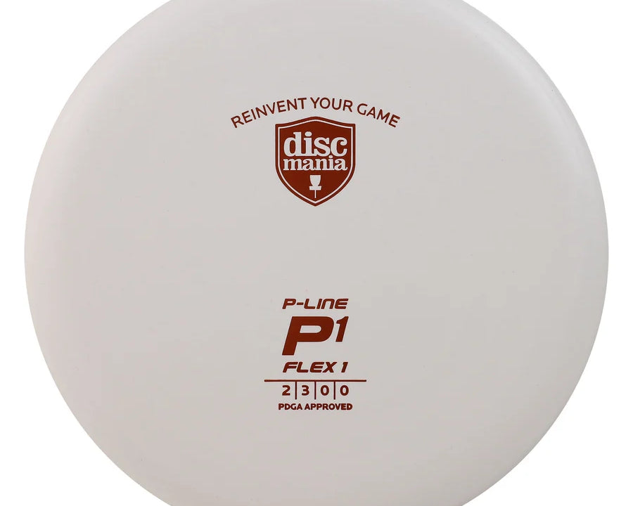 P-Line Flex 1 P1