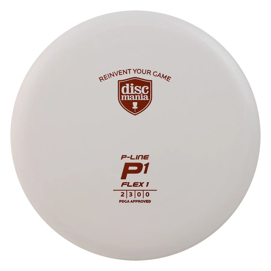 P-Line Flex 1 P1