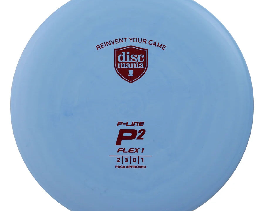 P-Line Flex 1 P2
