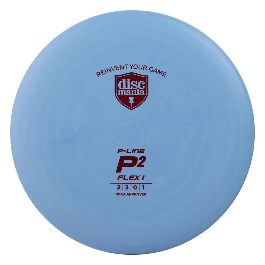 P-Line Flex 1 P2