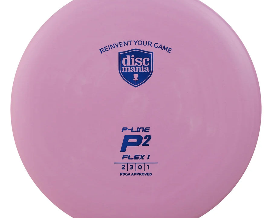 P-Line Flex 1 P2