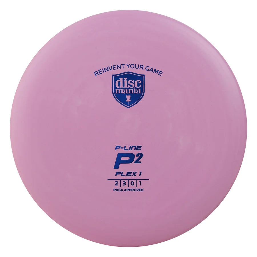 P-Line Flex 1 P2