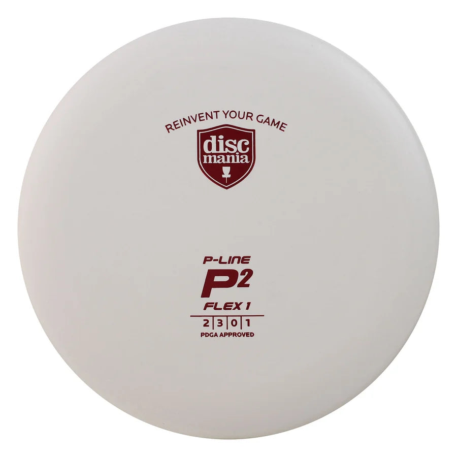 P-Line Flex 1 P2