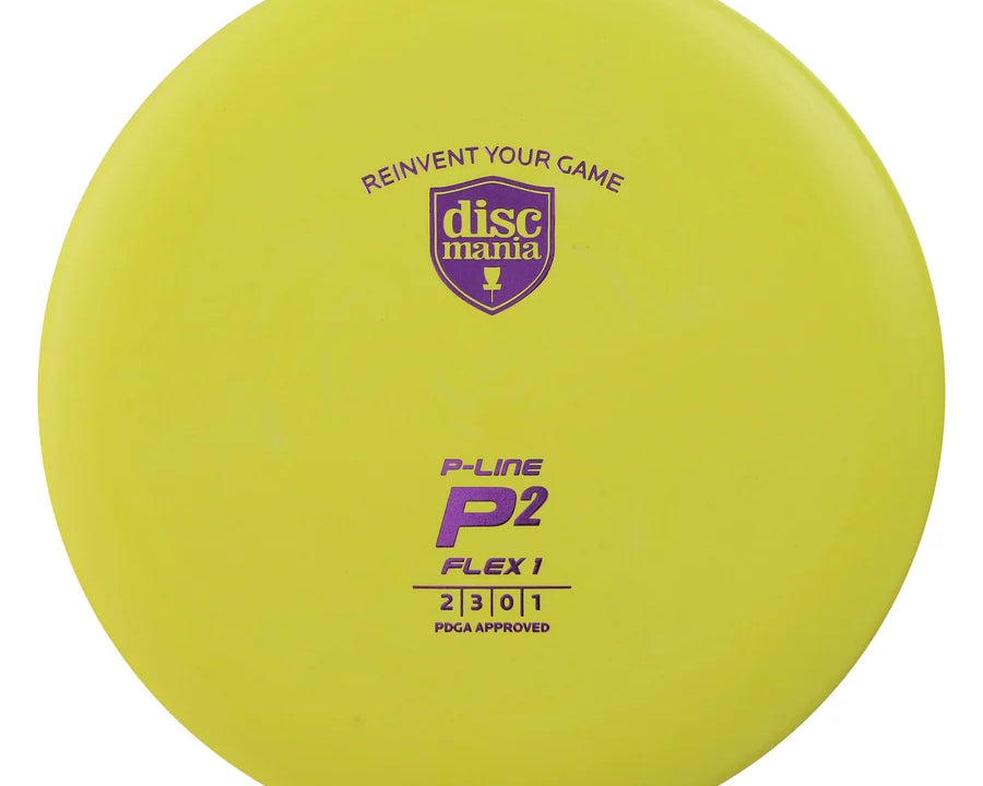 P-Line Flex 1 P2