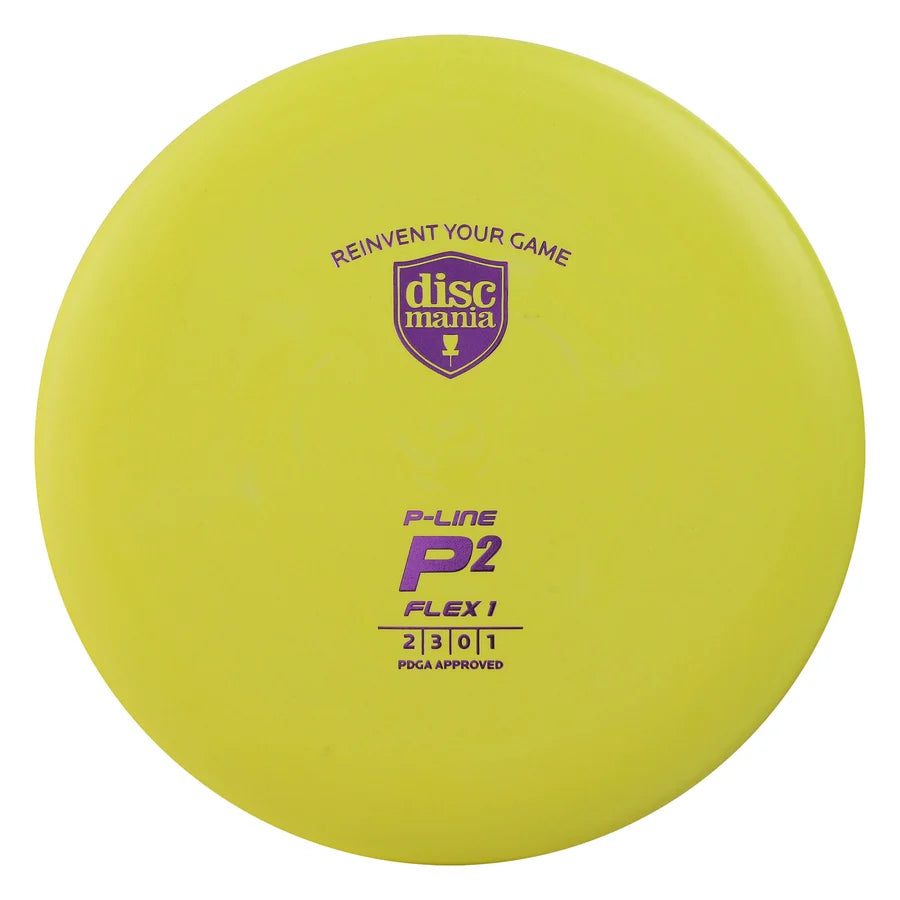 P-Line Flex 1 P2