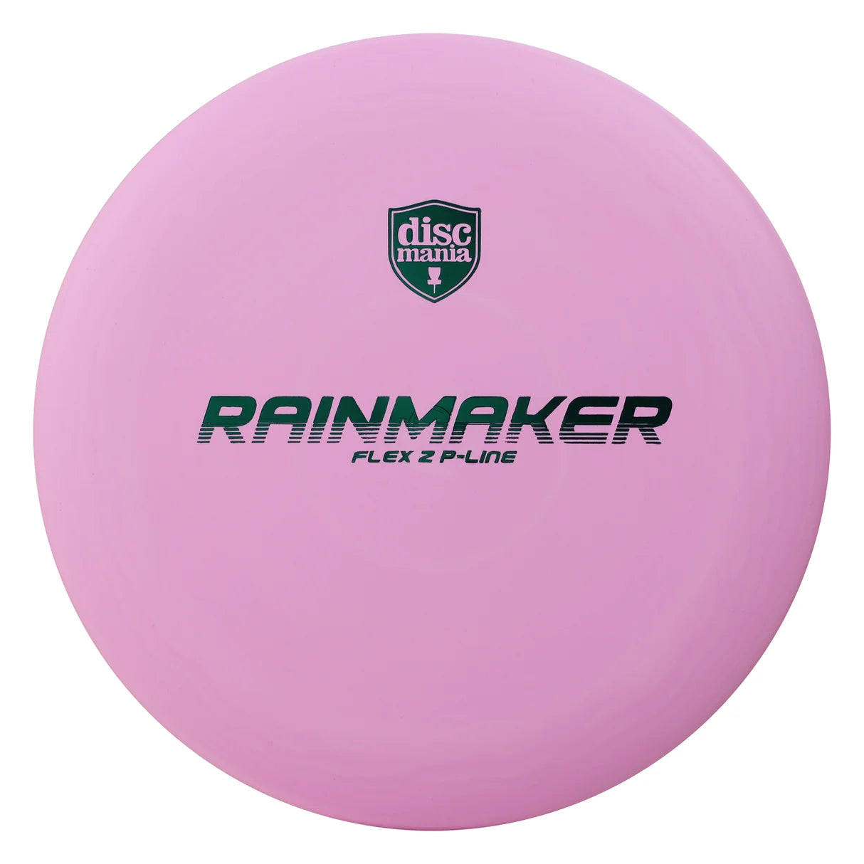 P-Line Flex 2 Rainmaker