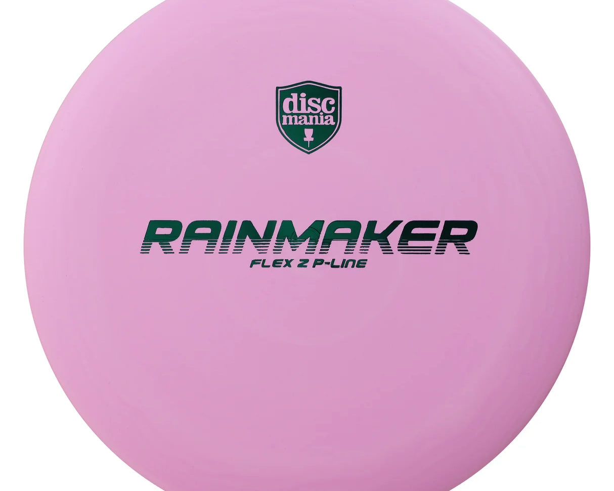 P-Line Flex 2 Rainmaker
