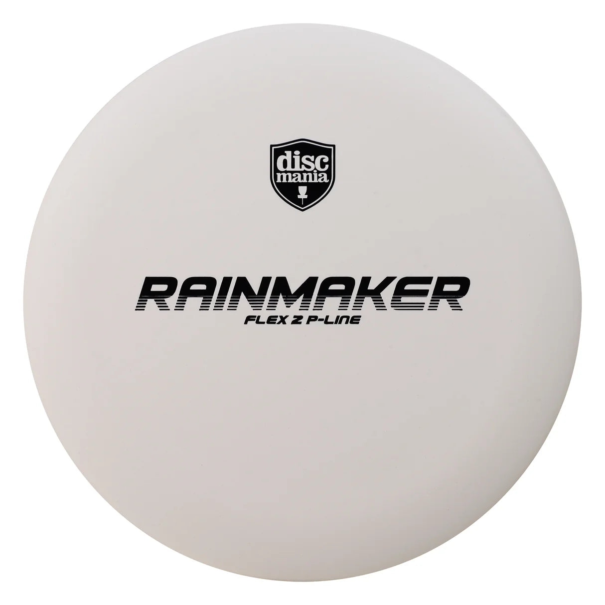 P-Line Flex 2 Rainmaker