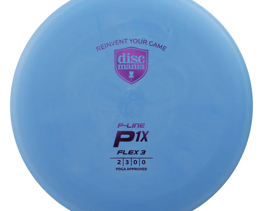 P-Line Flex 3 P1x