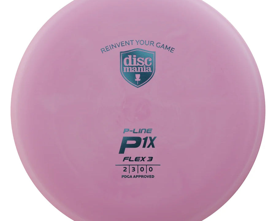 P-Line Flex 3 P1x