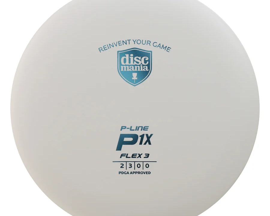 P-Line Flex 3 P1x