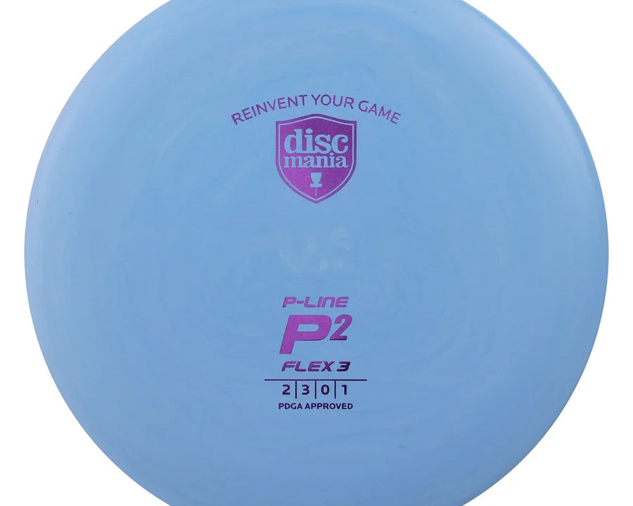 P-Line Flex 3 P2