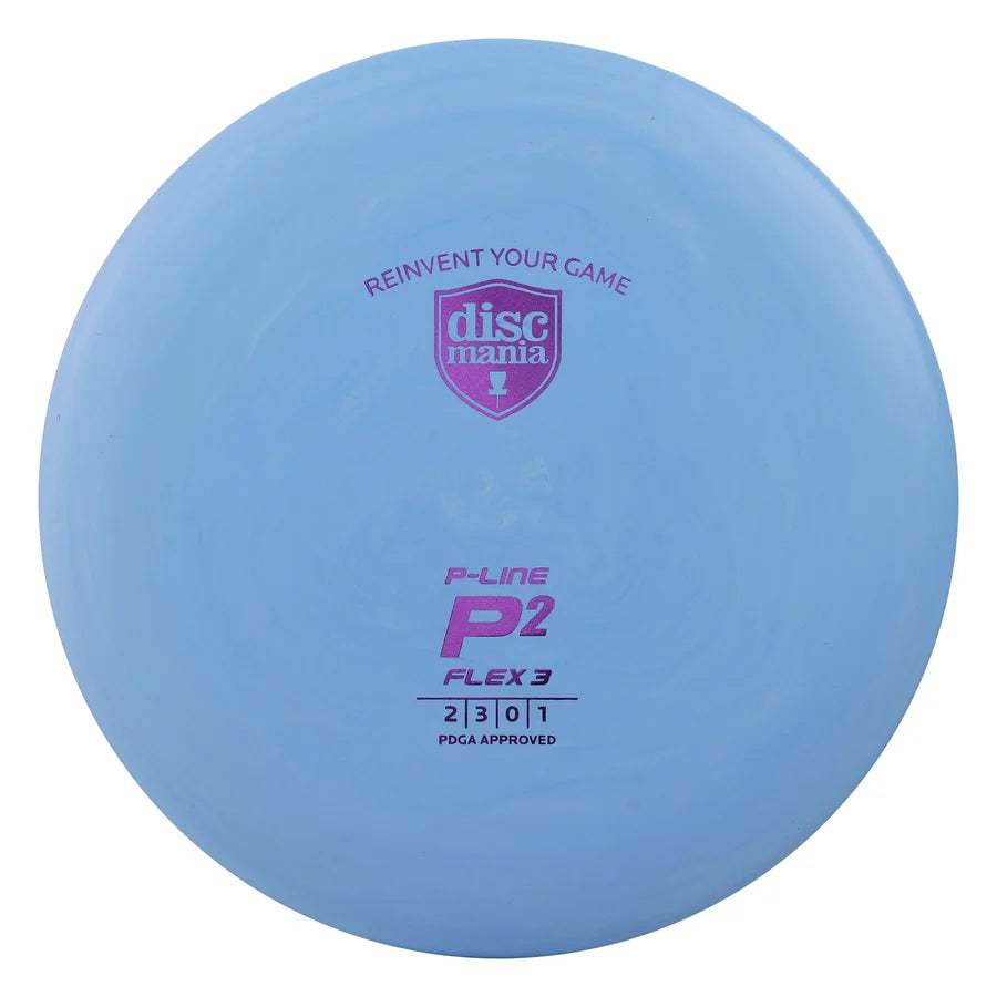 P-Line Flex 3 P2