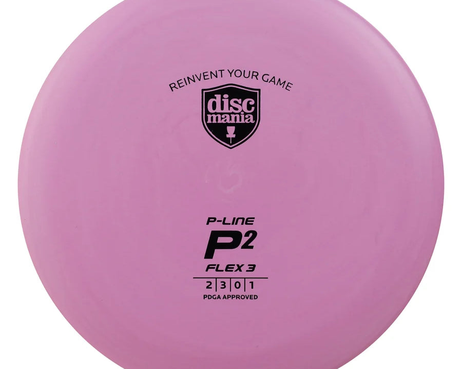 P-Line Flex 3 P2