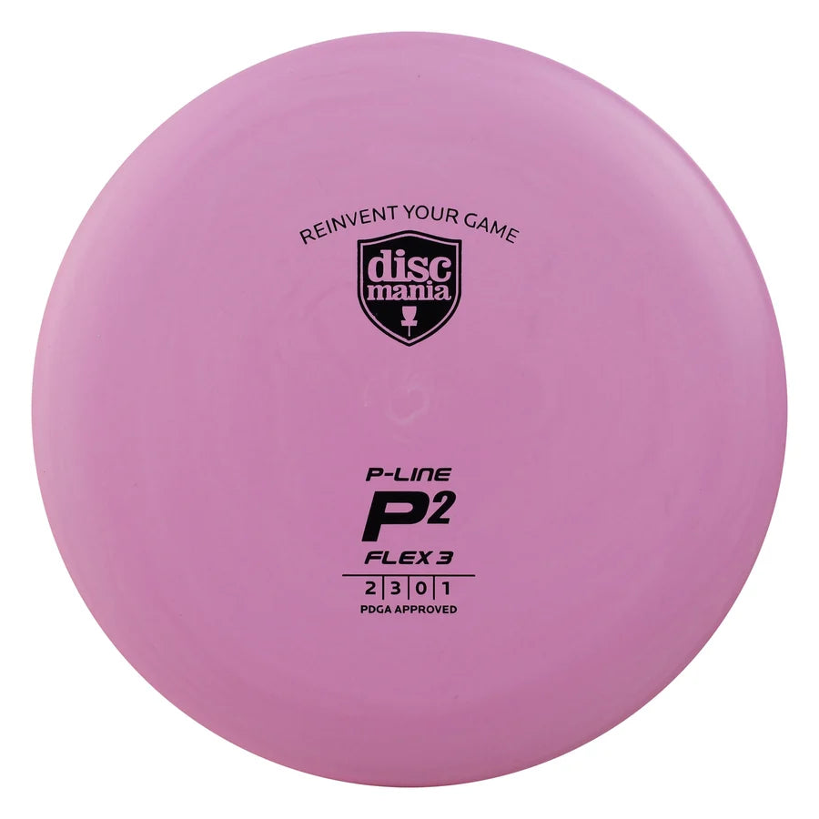 P-Line Flex 3 P2