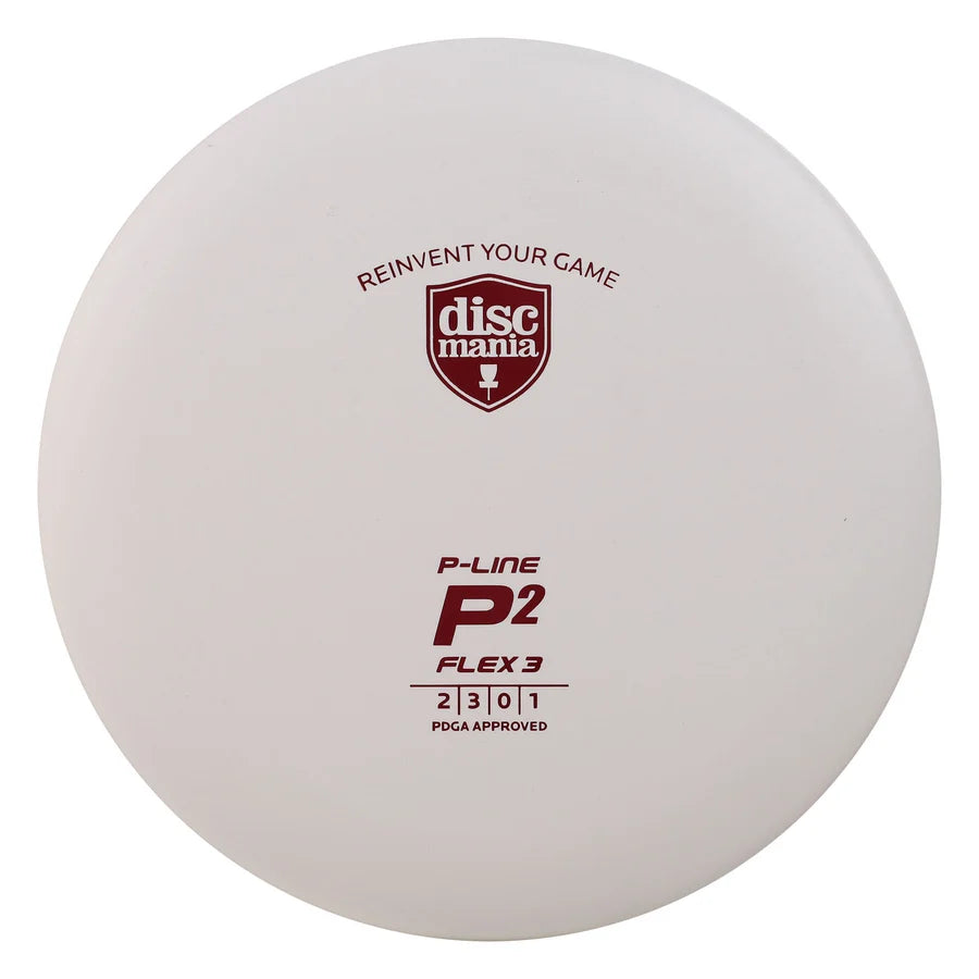 P-Line Flex 3 P2