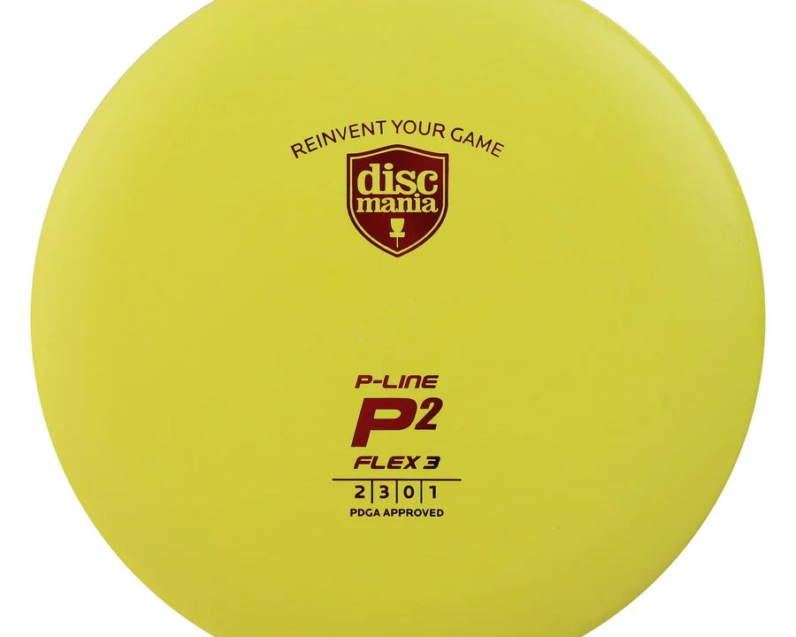 P-Line Flex 3 P2