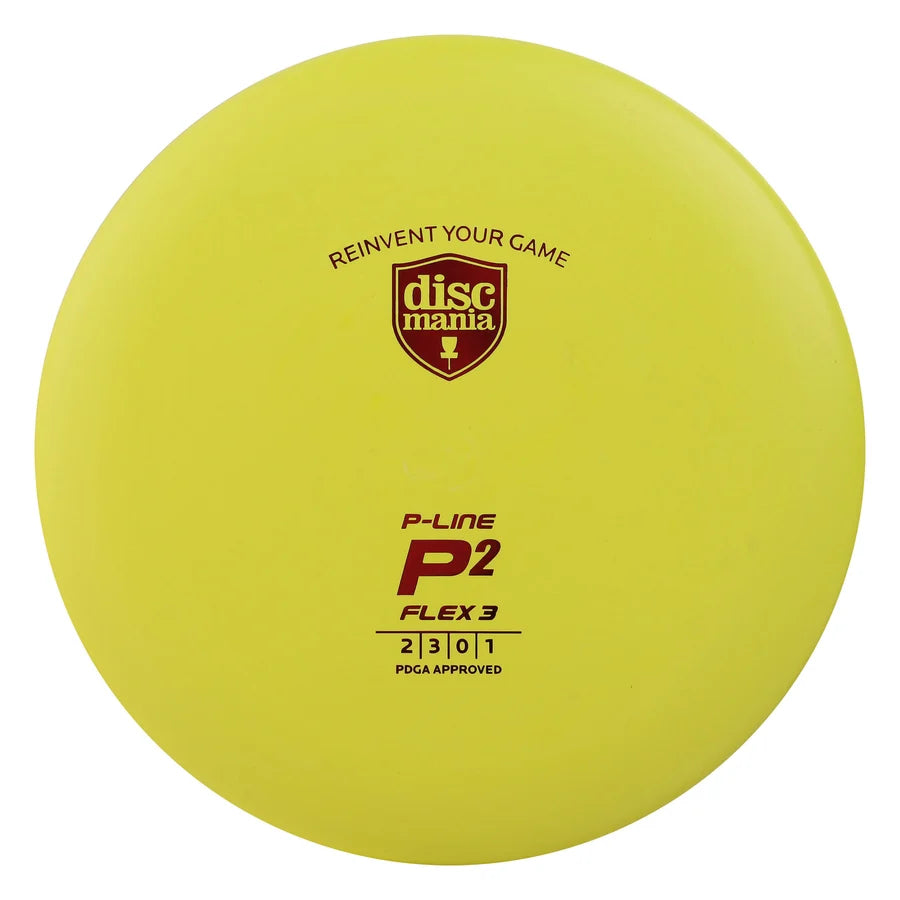 P-Line Flex 3 P2