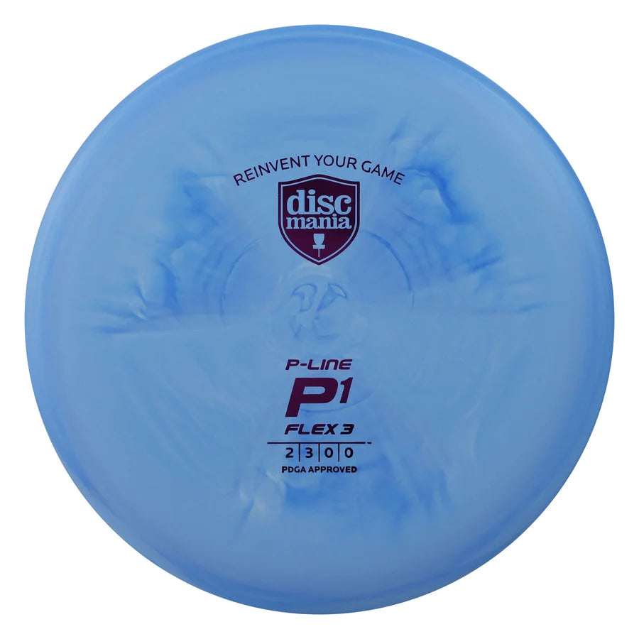 P-Line Flex 3 P1