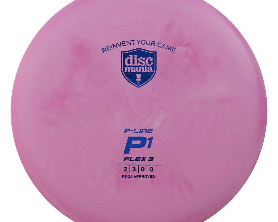 P-Line Flex 3 P1