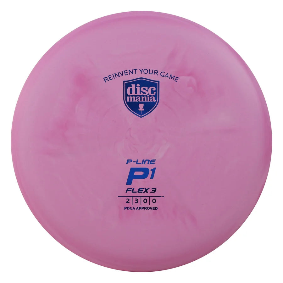 P-Line Flex 3 P1