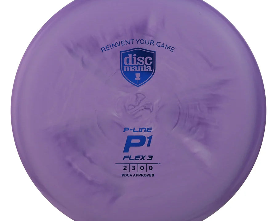 P-Line Flex 3 P1